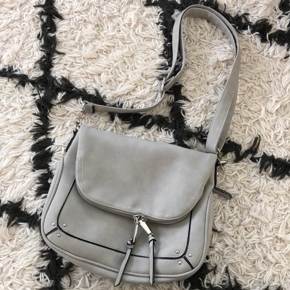 Free People Bag